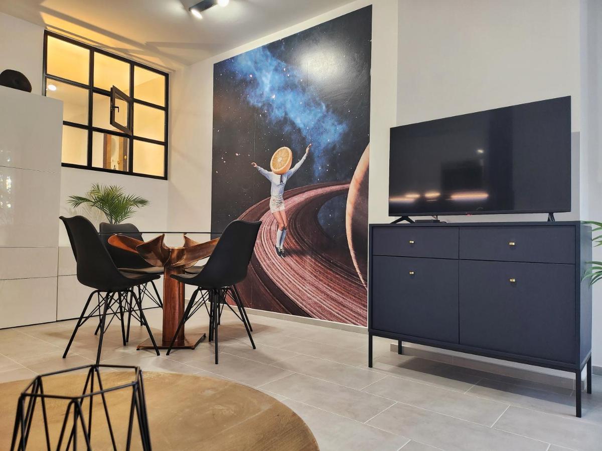 Apartment B130 