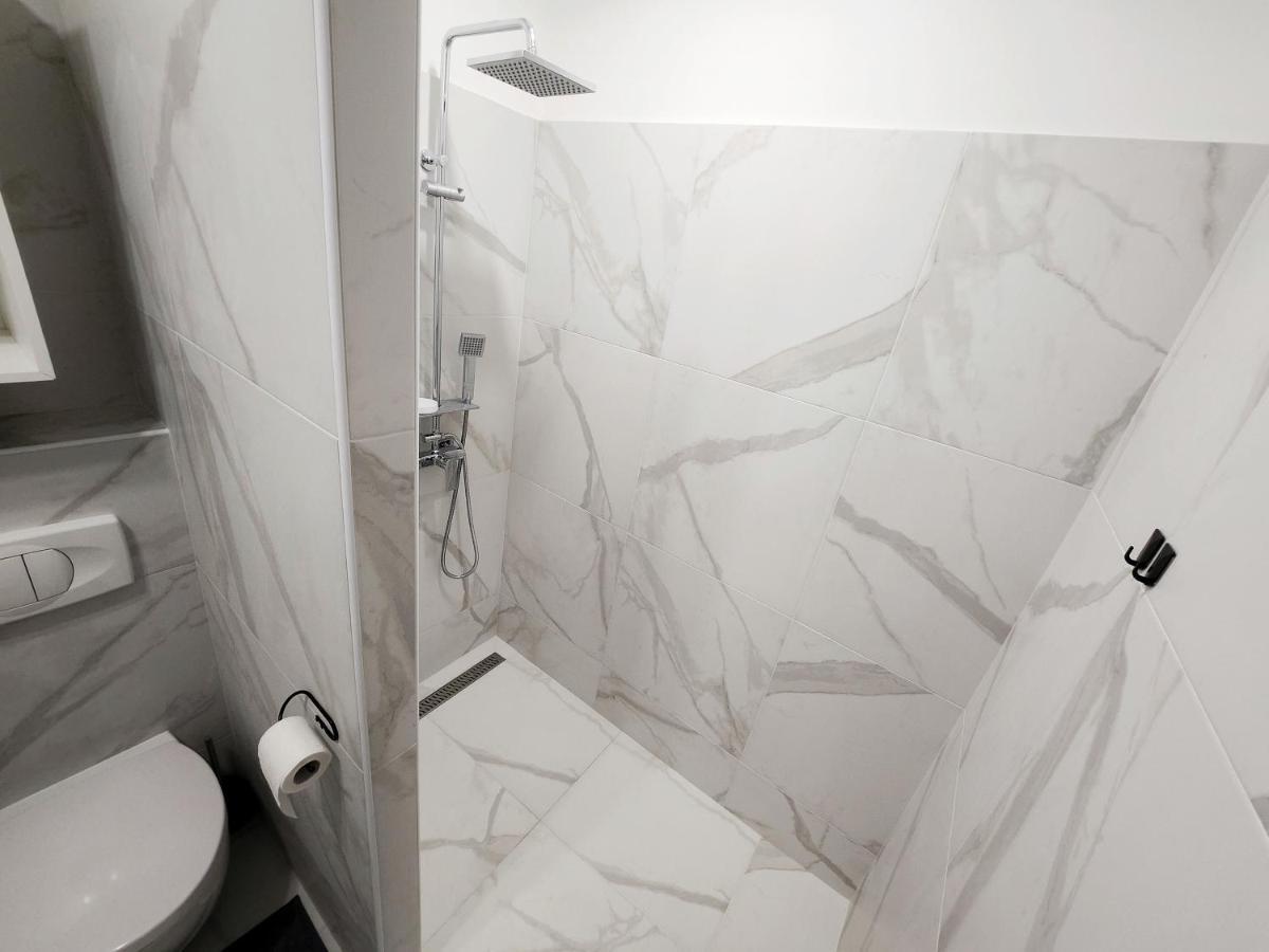 Apartament B130 